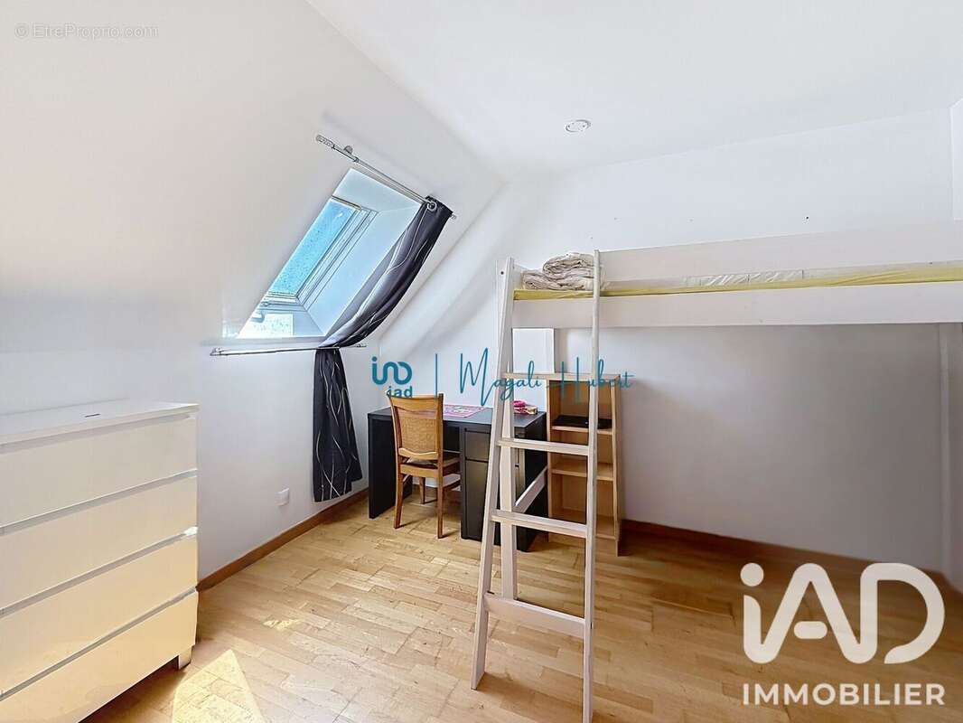 Maison 105 m² à La Chapelle-Gauthier  - photo 8