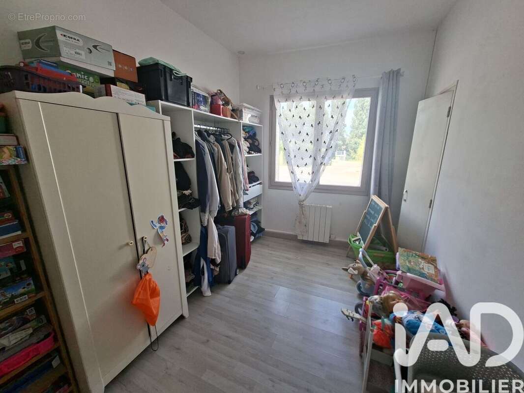 Maison 83 m² à Verdun-Sur-Le-Doubs  - photo 7