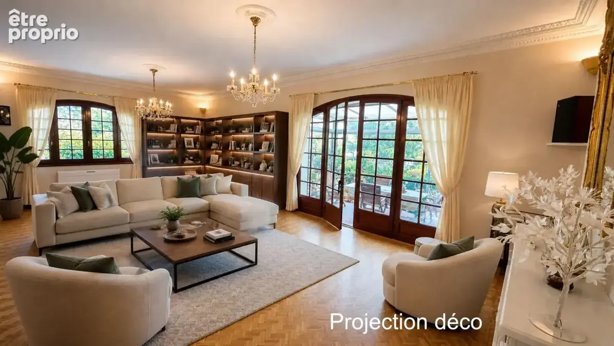 Photo Maison à Lescar au prix de 339 200€