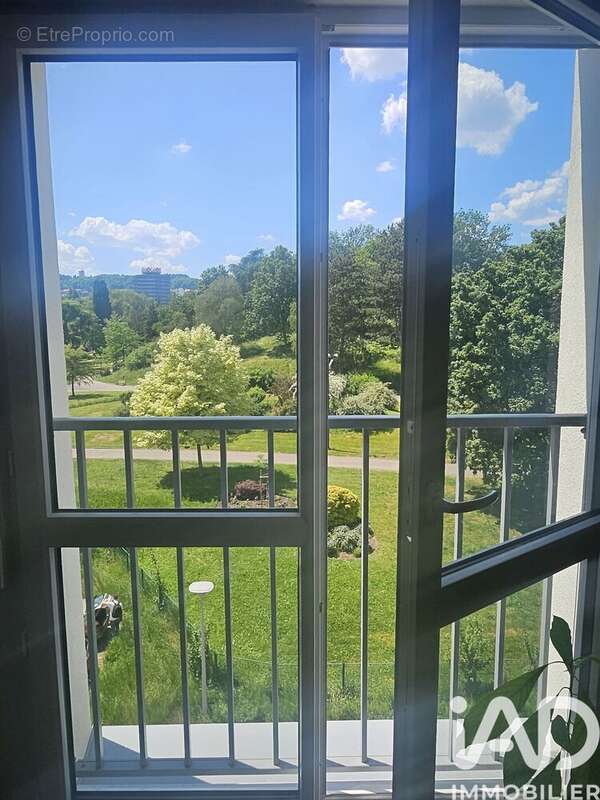 Photo 6 - Appartement à VANDOEUVRE-LES-NANCY