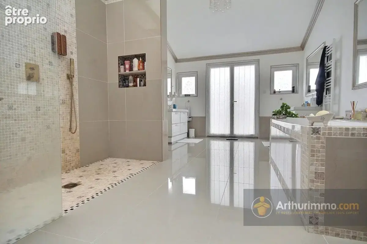 Vente Maison Alfortville(94140) 880 000ï¿œ - photo 8