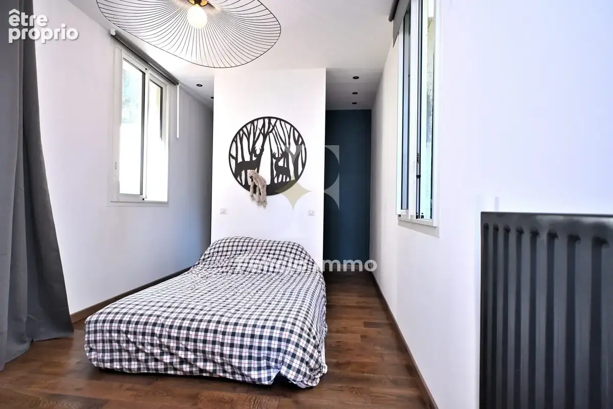 Maison 3 pièces 70 m² à vendre à Grasse (06130) - photo 9