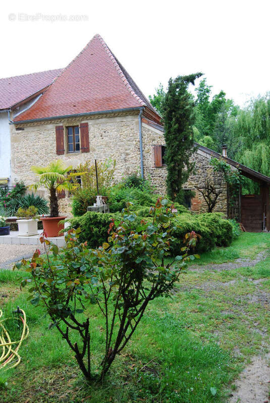 Maison à SOUBLECAUSE