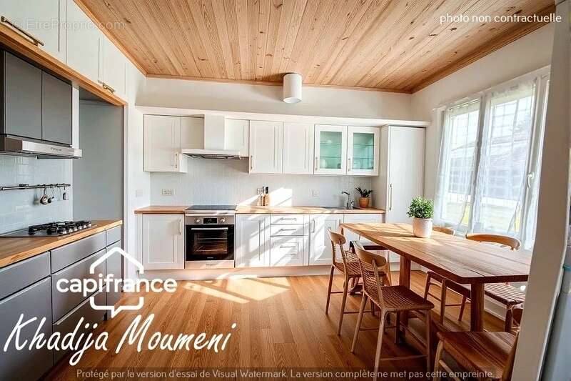 Maison à vendre 4 pièces LAVERGNE (47) - photo 6