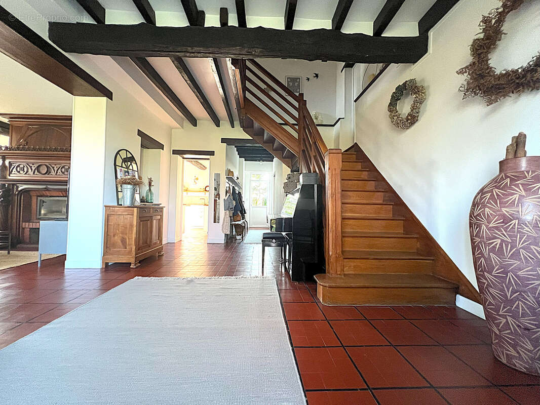 Maison à ARMENTIERES-EN-BRIE