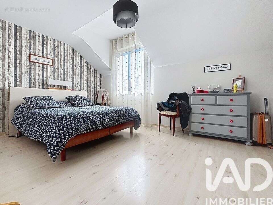 Photo 8 - Maison à VERTOU