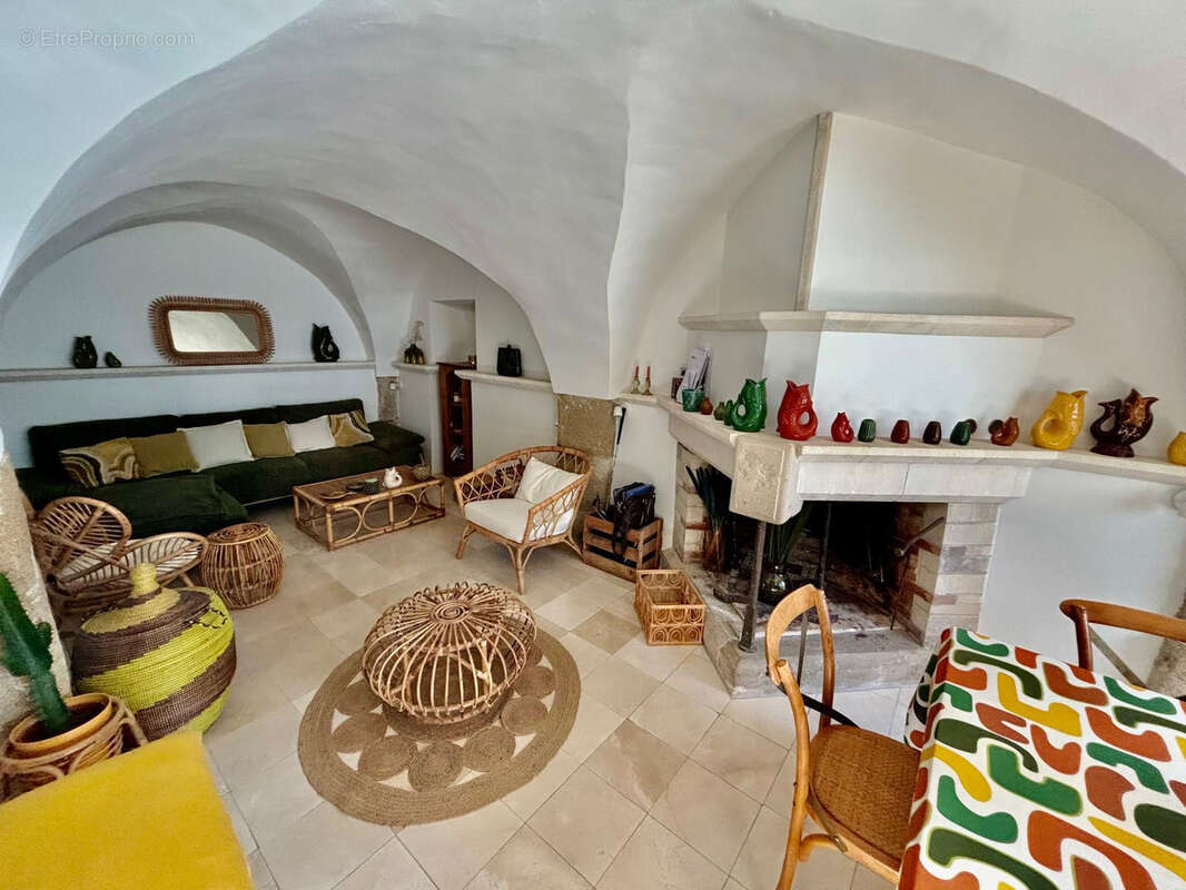 Maison à GRILLON
