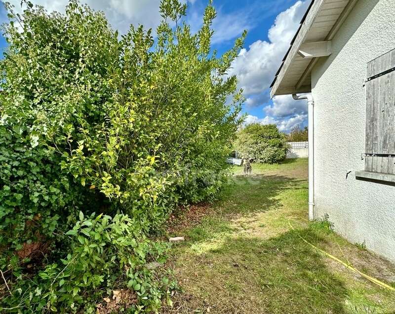 Maison à ANDERNOS-LES-BAINS