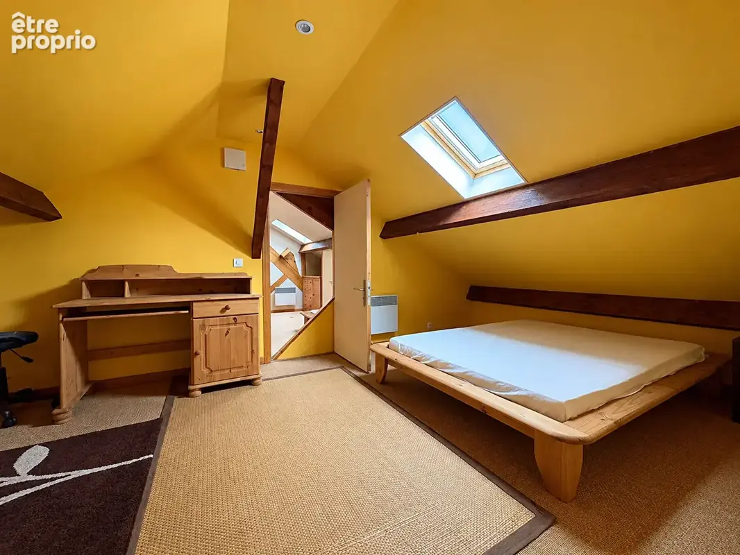 Maison 170m² à igny - photo 15
