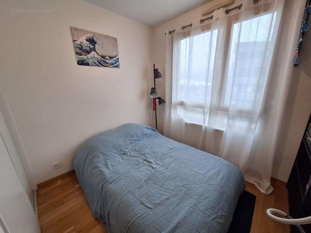 Appartement à LYON-2E