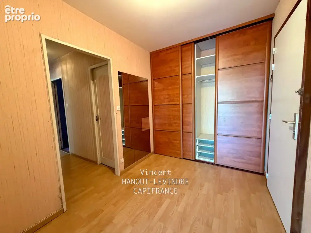 Appartement à vendre 3 pièces ANGERS (49) - photo 4