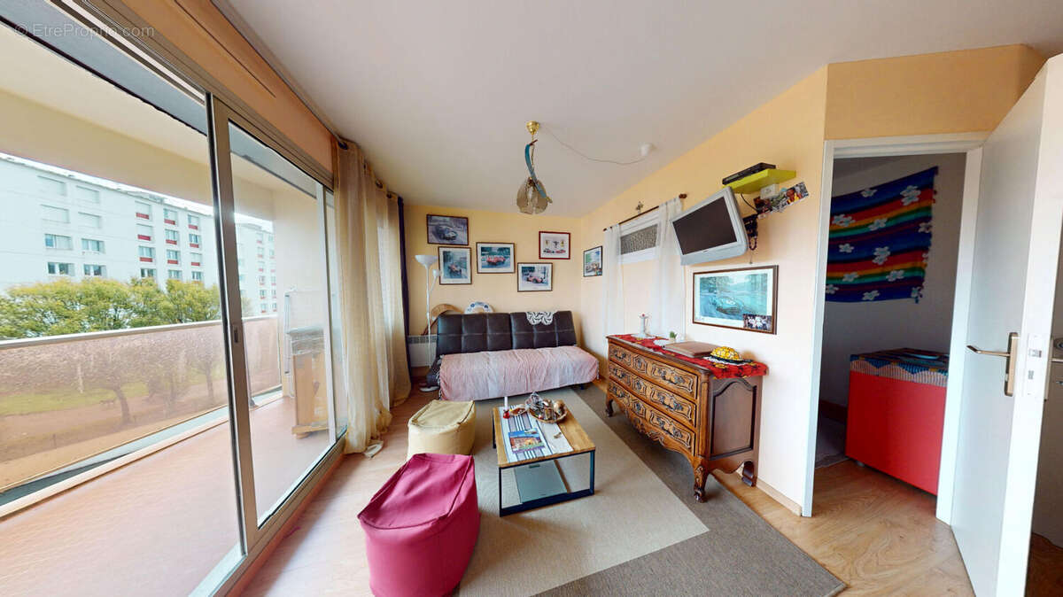 Appartement à SAINT-JEAN-DE-LUZ