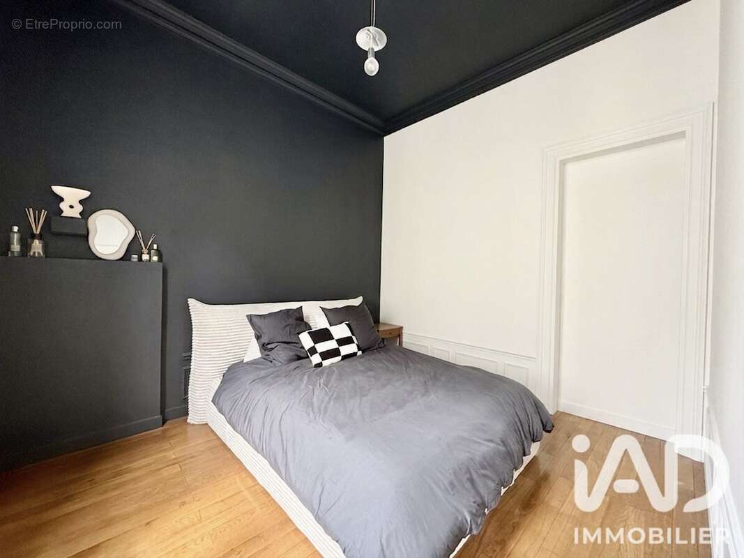 Photo 7 - Appartement à REIMS