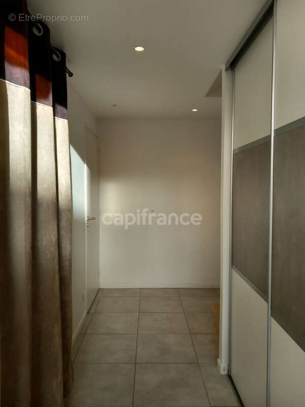 Maison contemporaine à Ossature bois TREGASTEL (22) - photo 10