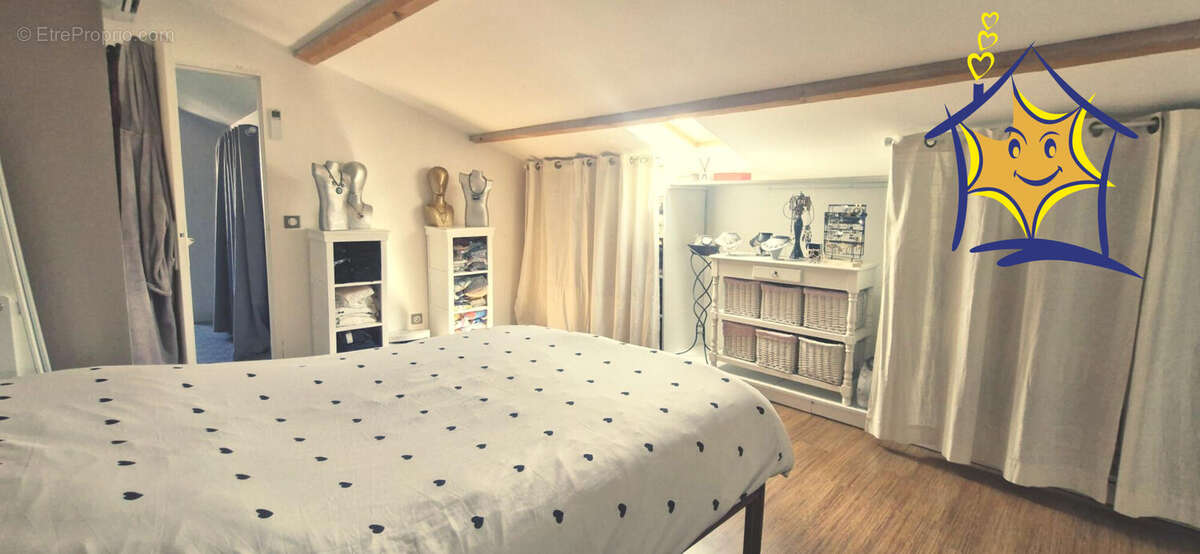 Maison à VIRY-CHATILLON