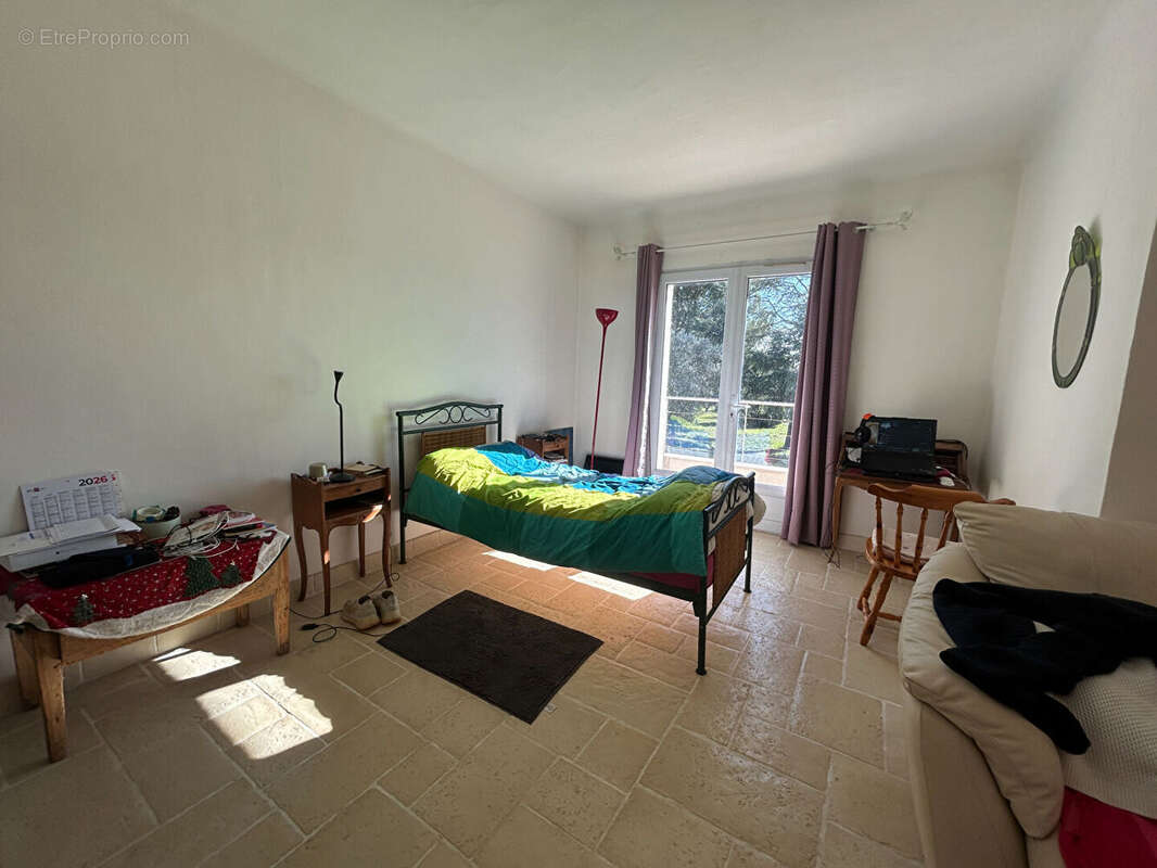 Maison à BRIGNOLES