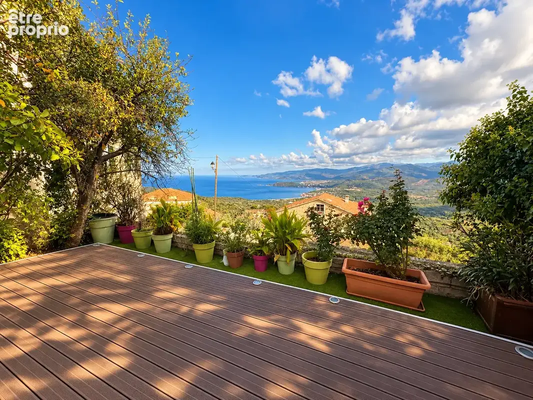 Vente Maison F4 Calcatoggio - photo 2