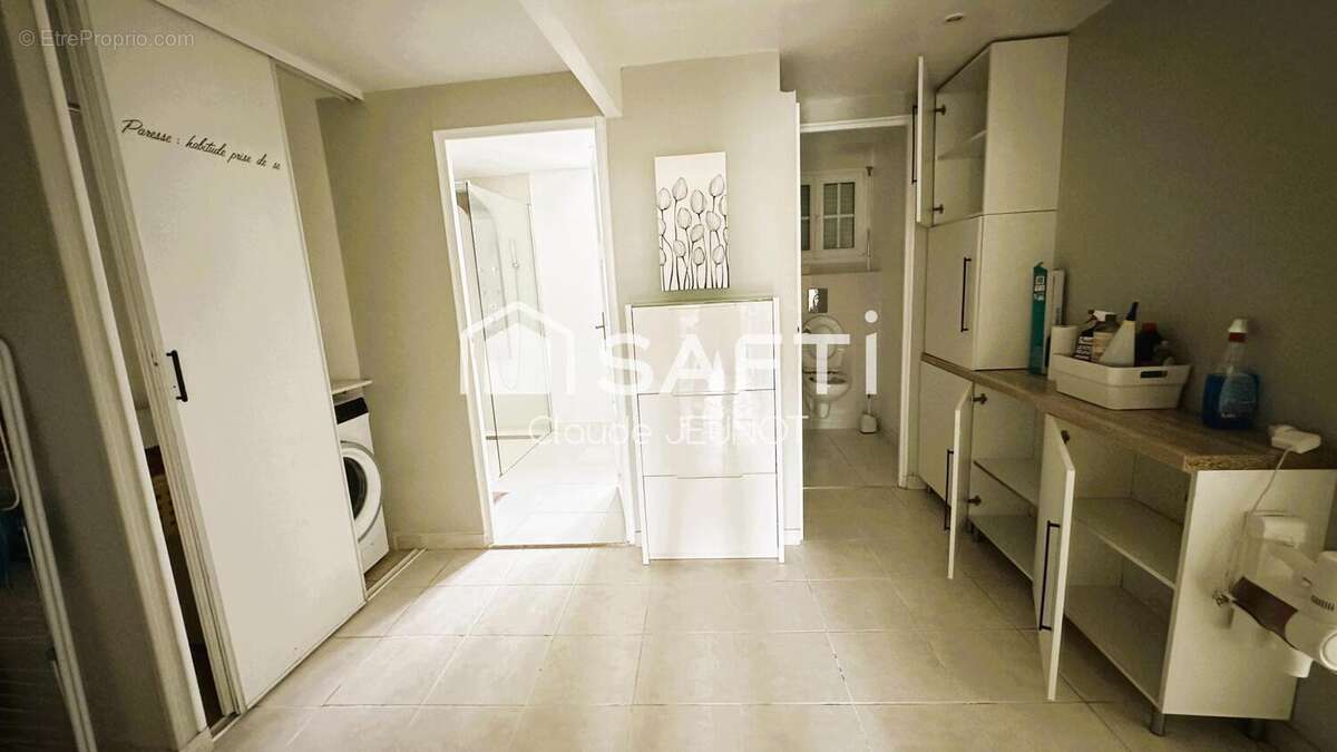 Photo 5 - Maison à SAINT-YZAN-DE-SOUDIAC