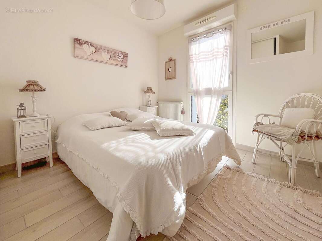 Photo 6 - Appartement à ANDERNOS-LES-BAINS