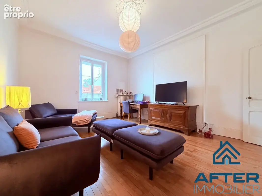 Maison 7 pièces 220 m² à vendre à Luneville (54300) - photo 6