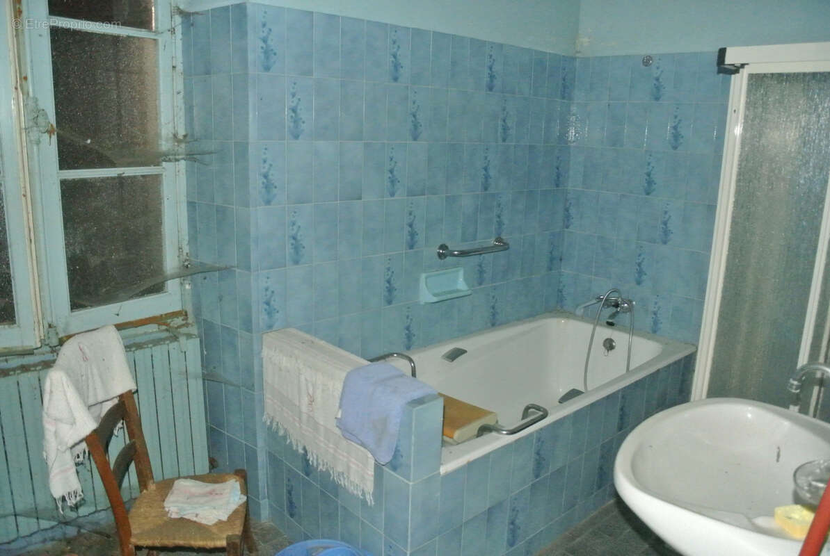 Maison à MIRAMONT-DE-GUYENNE