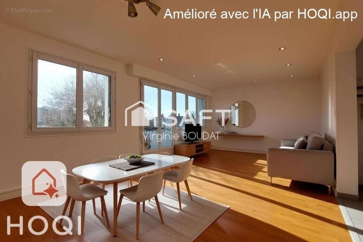 Photo 2 - Appartement à BILLERE