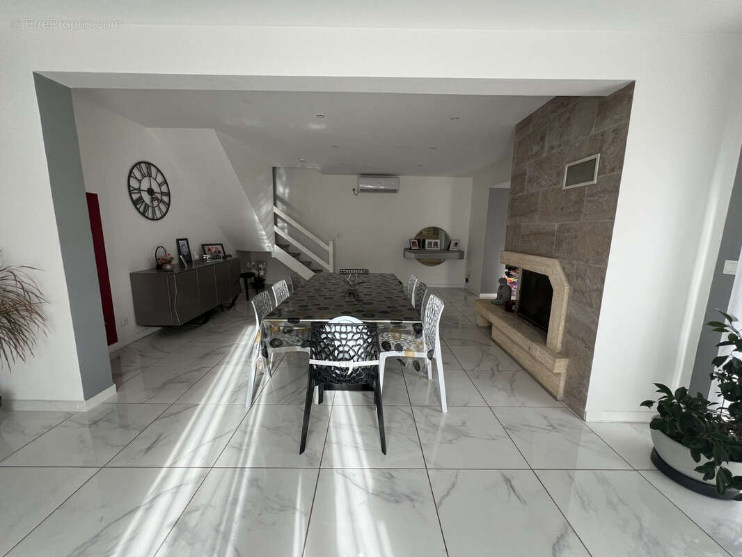 Maison à SAINT-JEAN-DE-FOS