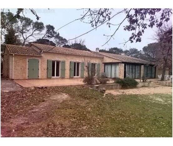 Maison à CAMPS-LA-SOURCE