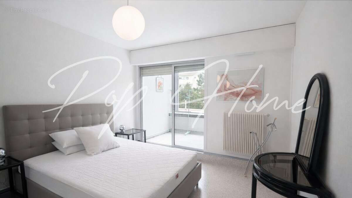 Appartement à BIARRITZ