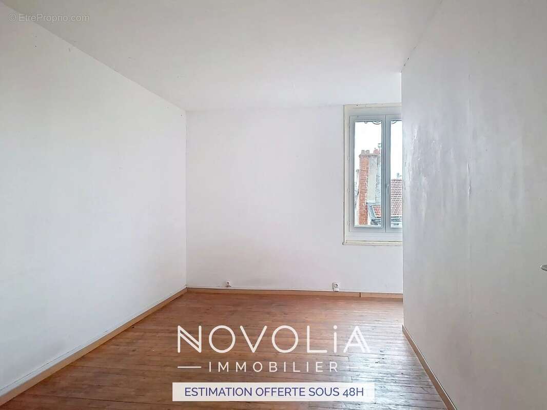 Appartement à LYON-7E