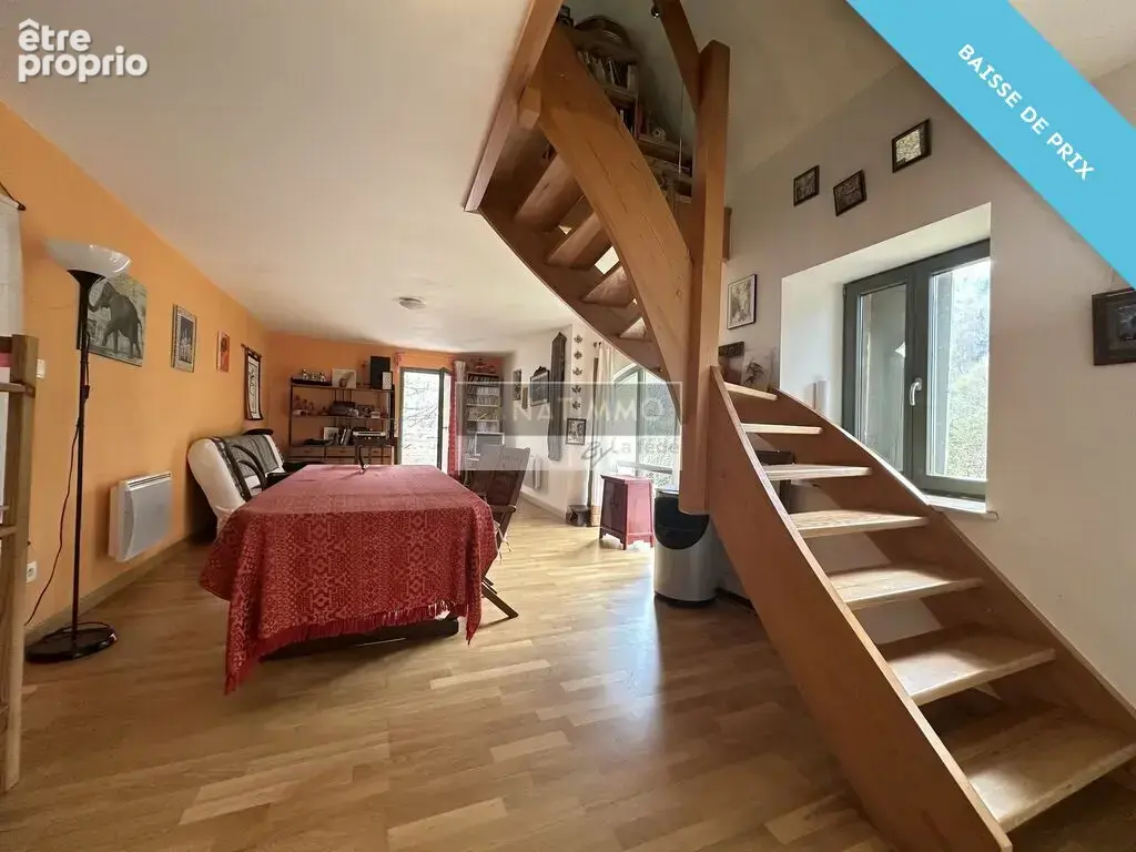 Jolie maison vue dégagée - photo 5