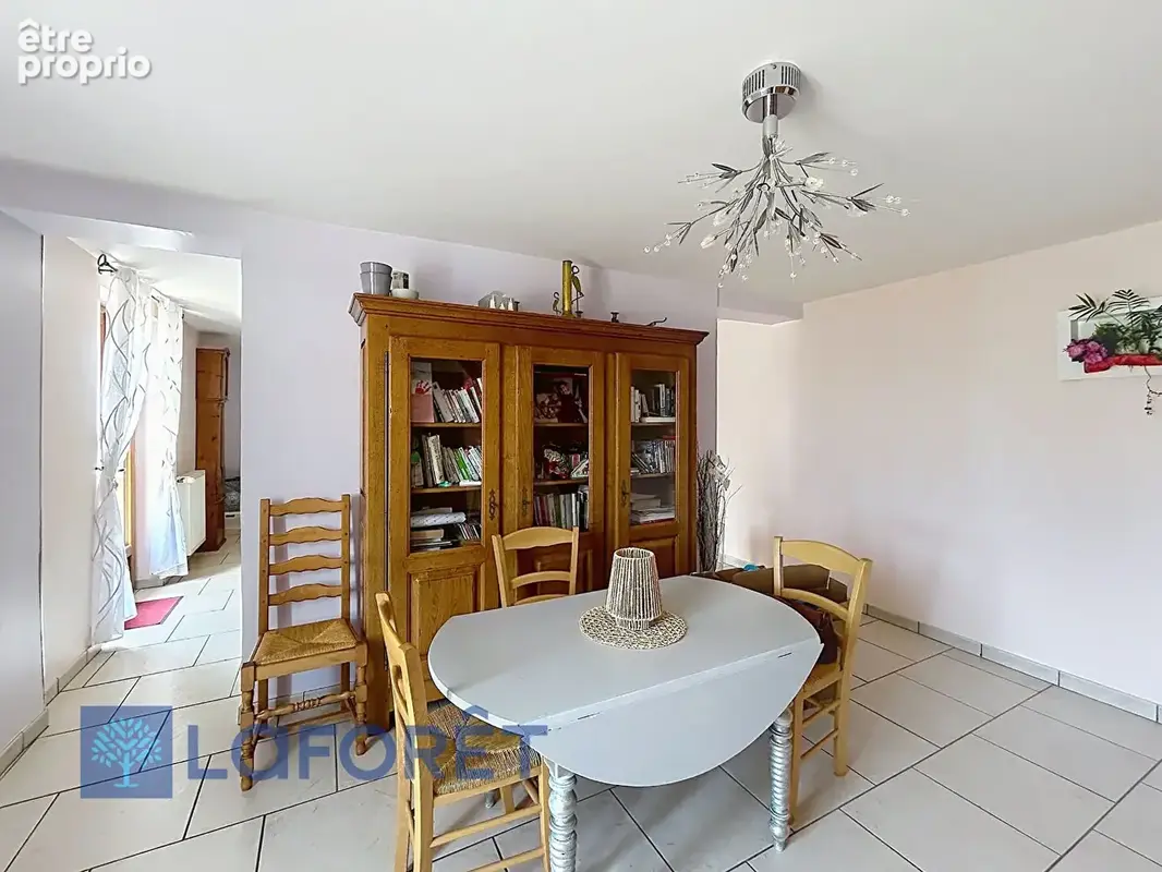Maison et dépendances PISEUX - photo 9