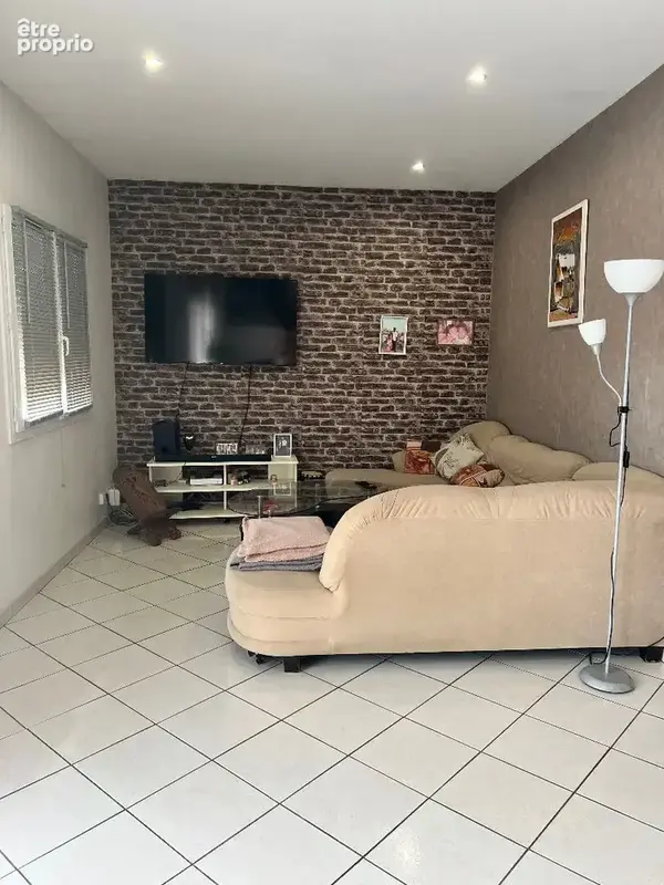 PORTET-SUR-GARONNE - Maison T4 de plain-pied avec studio indépendant - photo 4