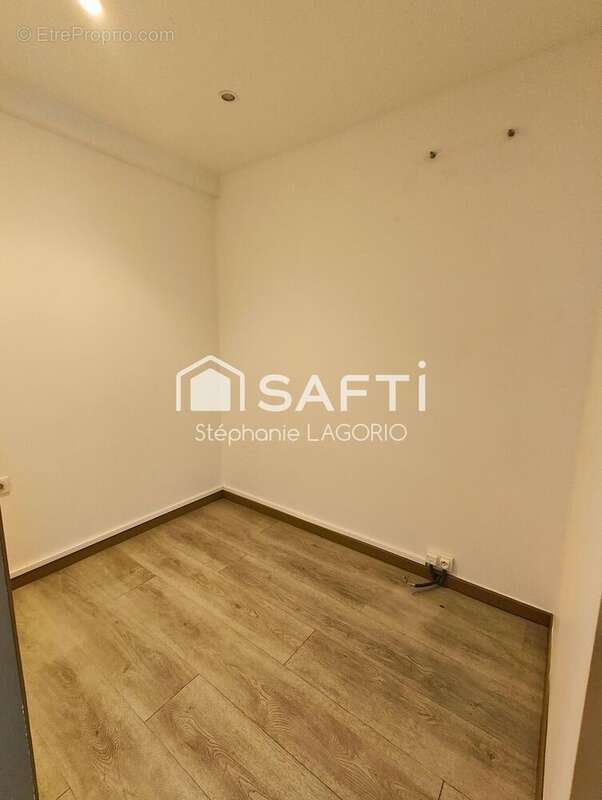 Photo 9 - Appartement à AUCAMVILLE