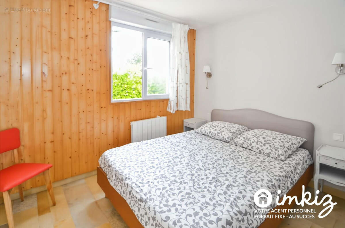Maison 5 pièces - photo 8