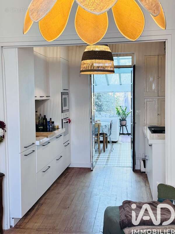 Photo 3 - Maison à SAINTES