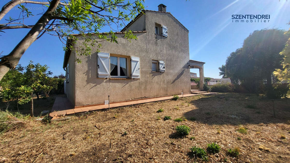 Maison 104 m² à Lunel  - photo 3