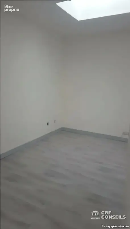 Appartement 64 m² à Clermont-Ferrand  - photo 3