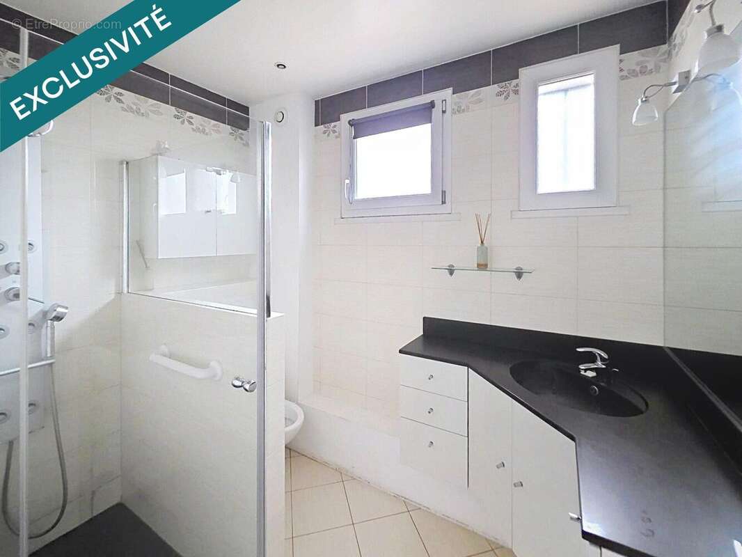 Photo 6 - Maison à VILLEMOISSON-SUR-ORGE