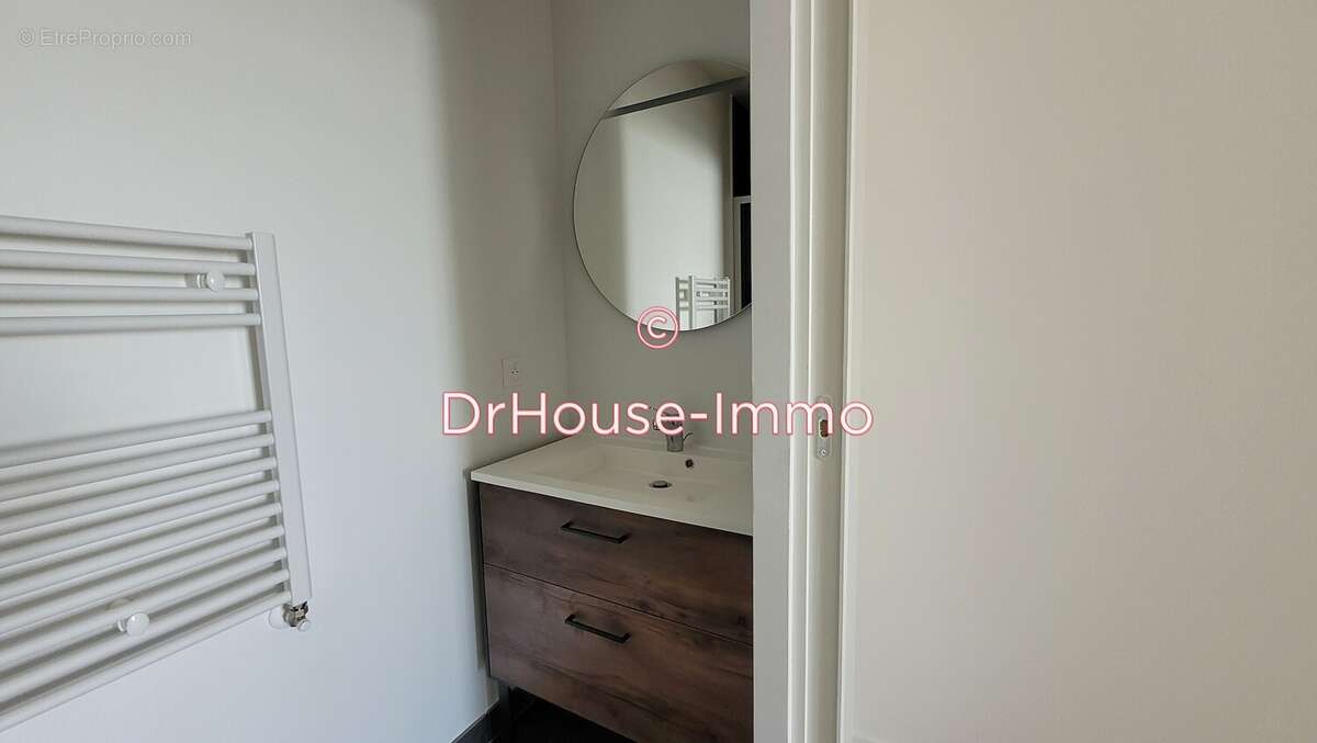 Appartement à TALENCE