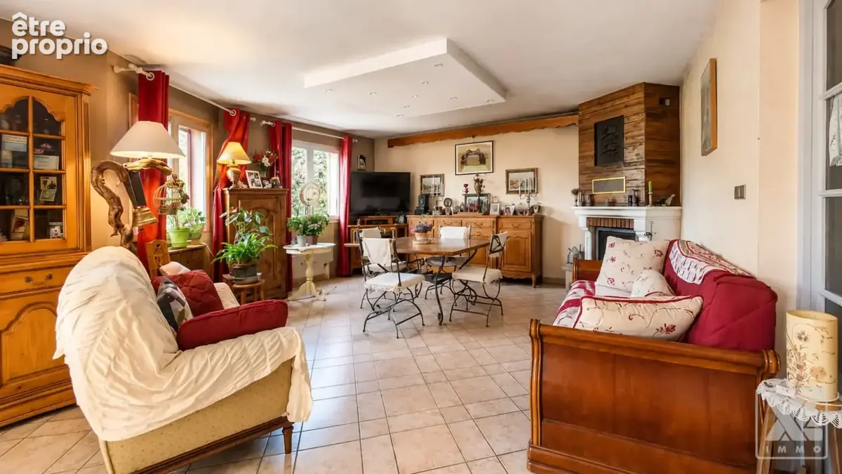 Jolie maison de 146 m² Vue dominante - Plein Sud - photo 3