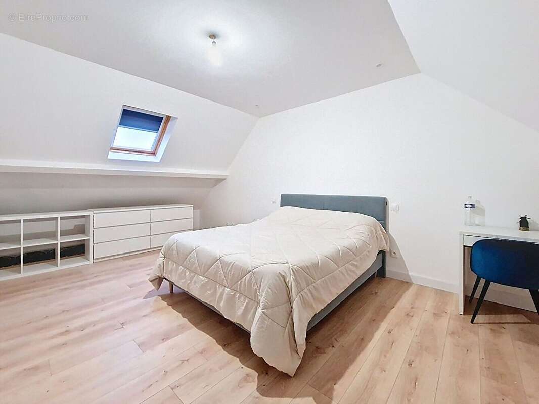 Maison Gisors 6 pièce(s) 120 m2 - photo 13