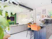 Maison à SAINT-MARTIN-SUR-COJEUL