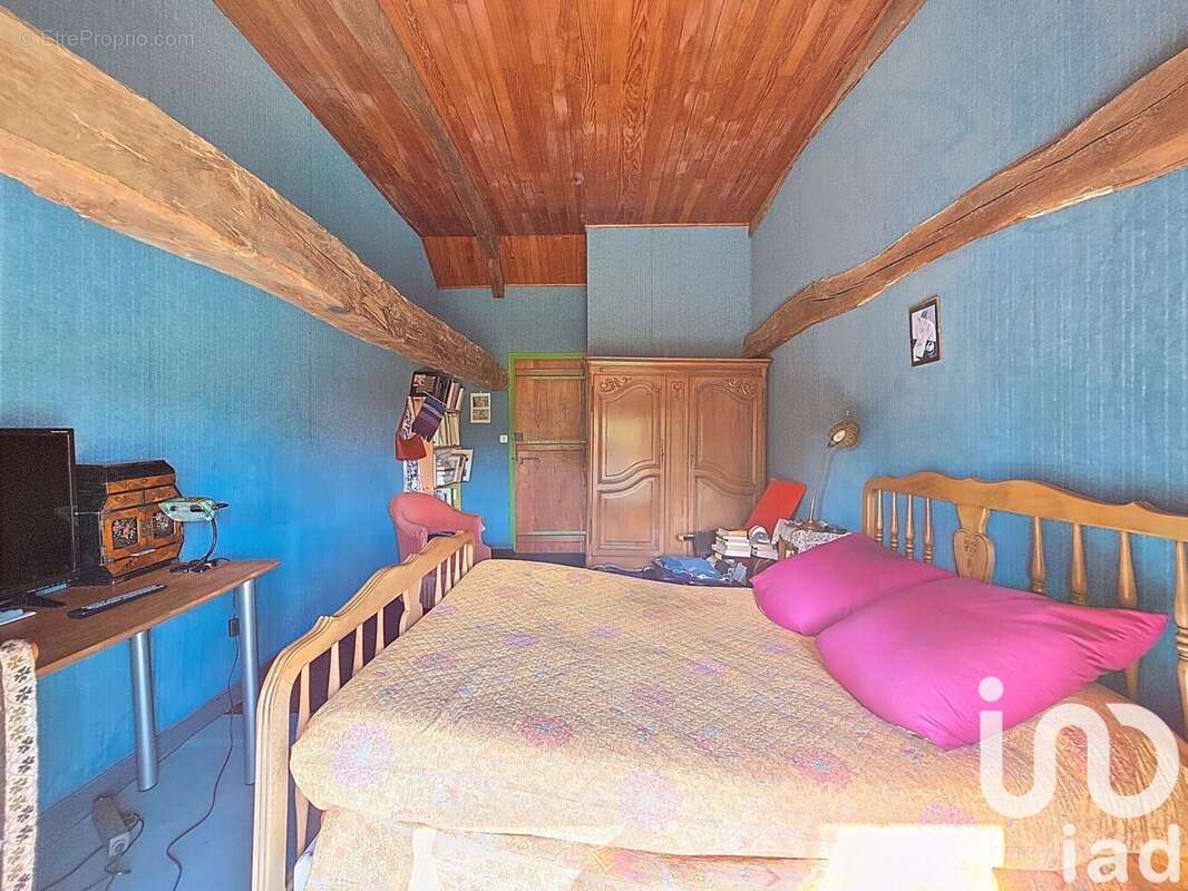 Photo 6 - Maison à MONTREUIL-LE-GAST