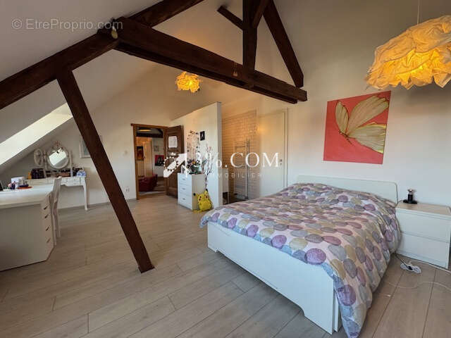 Maison à GOUGENHEIM