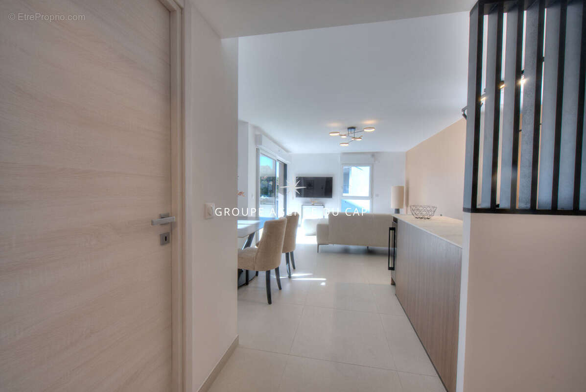 Appartement à FREJUS