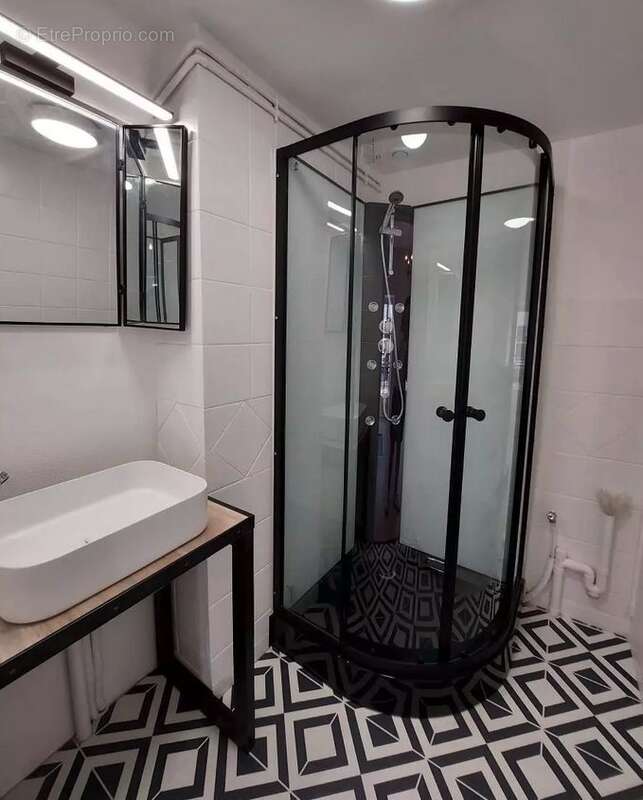 Appartement à CONFLANS-SAINTE-HONORINE