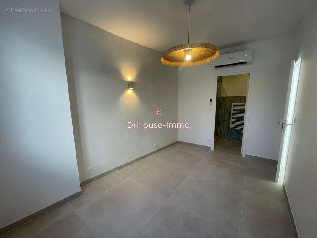 Maison à MARSEILLE-8E