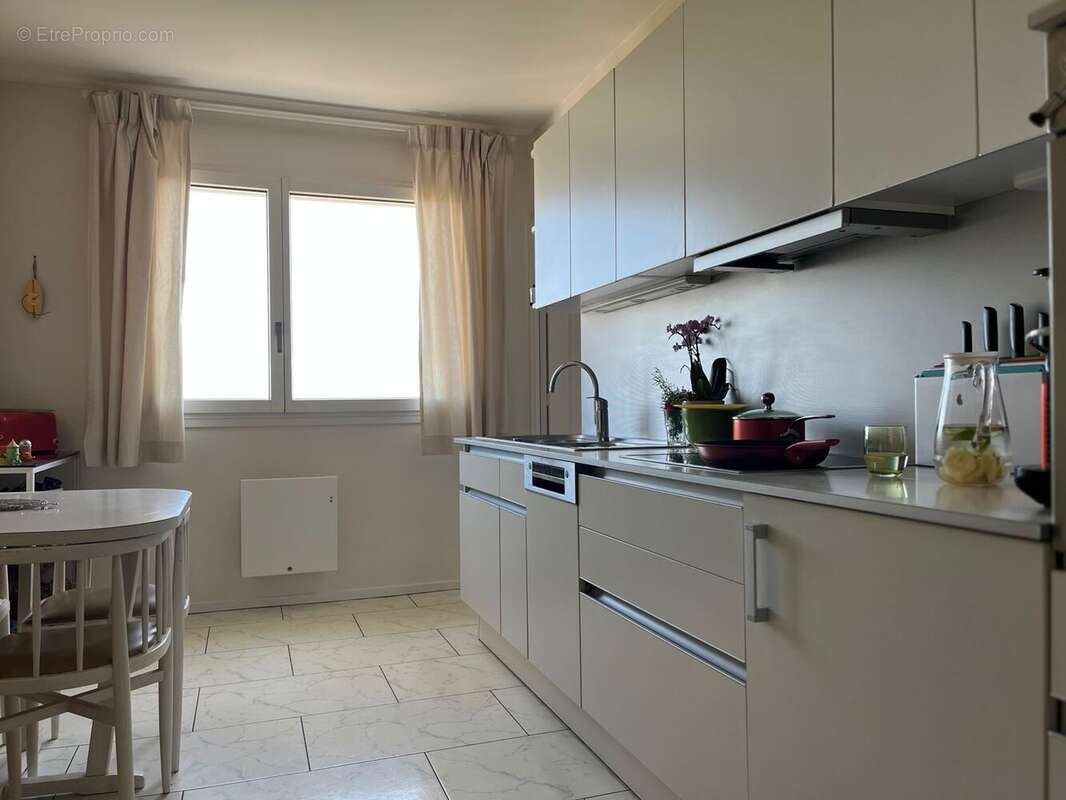 Appartement 121 m² à Capinghem  - photo 8