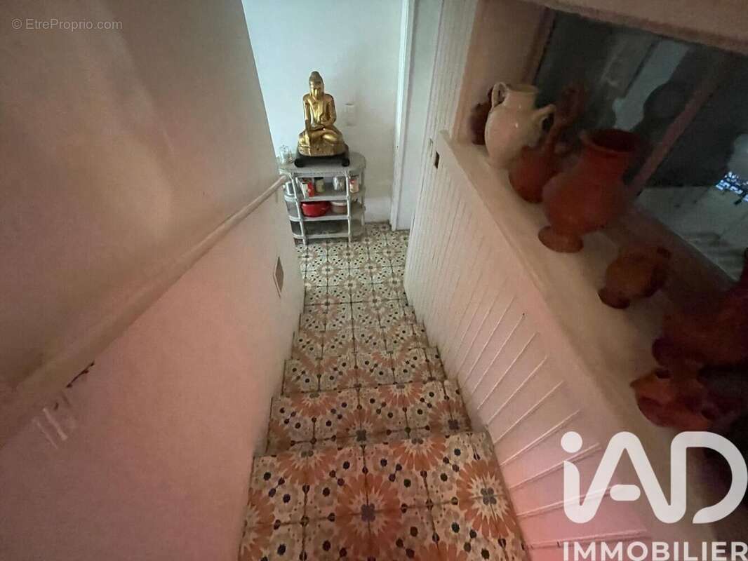 Photo 7 - Maison à MONTECH